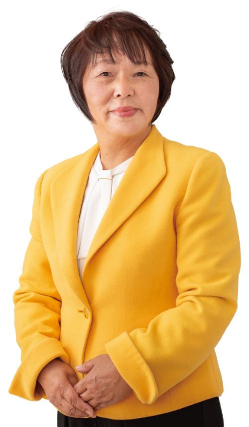 小澤さつえ